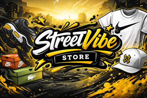 StreetVibe Store